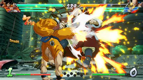 good fighting games
